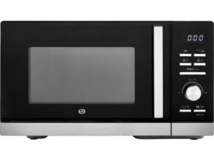Essentielb - Micro Ondes Grill Eg285