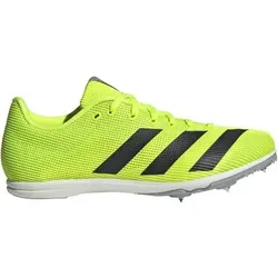 ADIDAS Kinder Laufschuhe AllRoundStar, Größe 34 in Grün Grün