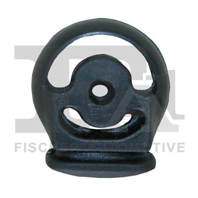FA1 Halter, Abgasanlage 873-907 für DAEWOO
