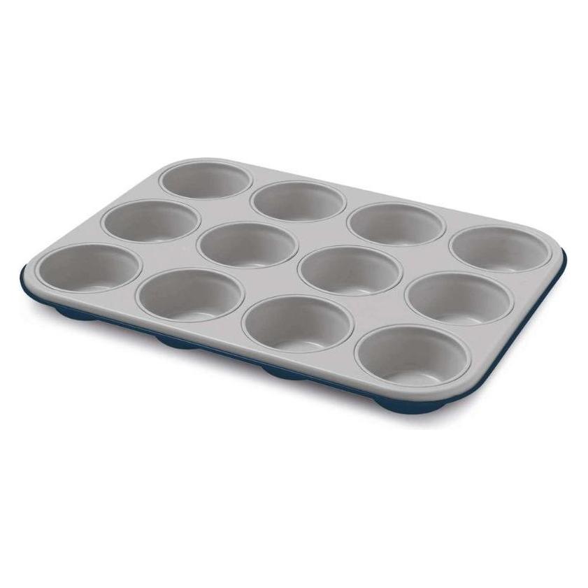 Wham Cupcake form 12 pcs. XBake 27 x 35 x 3 cm 8006043019889 (GUARDINI)