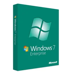 Microsoft Windows 7 Enterprise