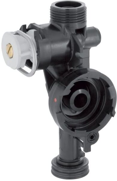 Geberit HyTouch UR Wasserteil 240035001 schwarz