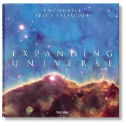 Expanding Universe. The Hubble Space Telescope, Fachbücher von Owen Edwards