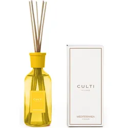 Culti Stile Colours Mediterranea Duftdiffusor, 500 ml