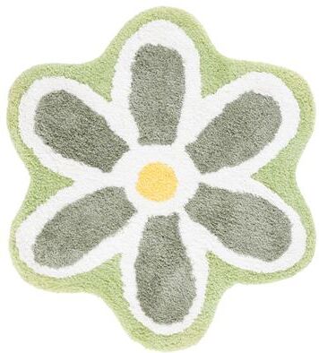 SAFAVIEH Handmade Novelty Lisetta Floral Rug
