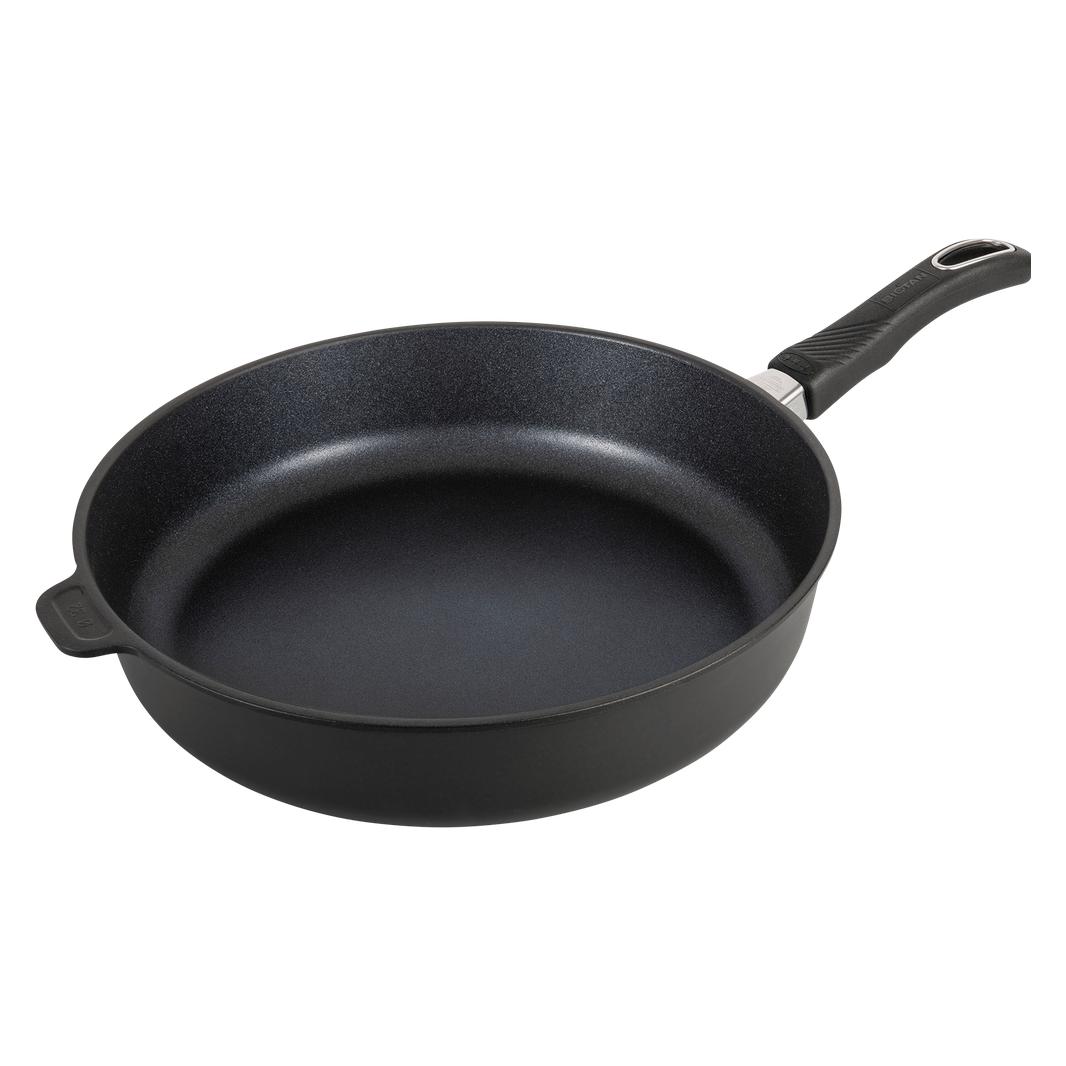 Gastrolux Bratpfanne EVO Induktion hoch ø 32 cm (Bratpfanne, Aluminiumguss) (PF17232)