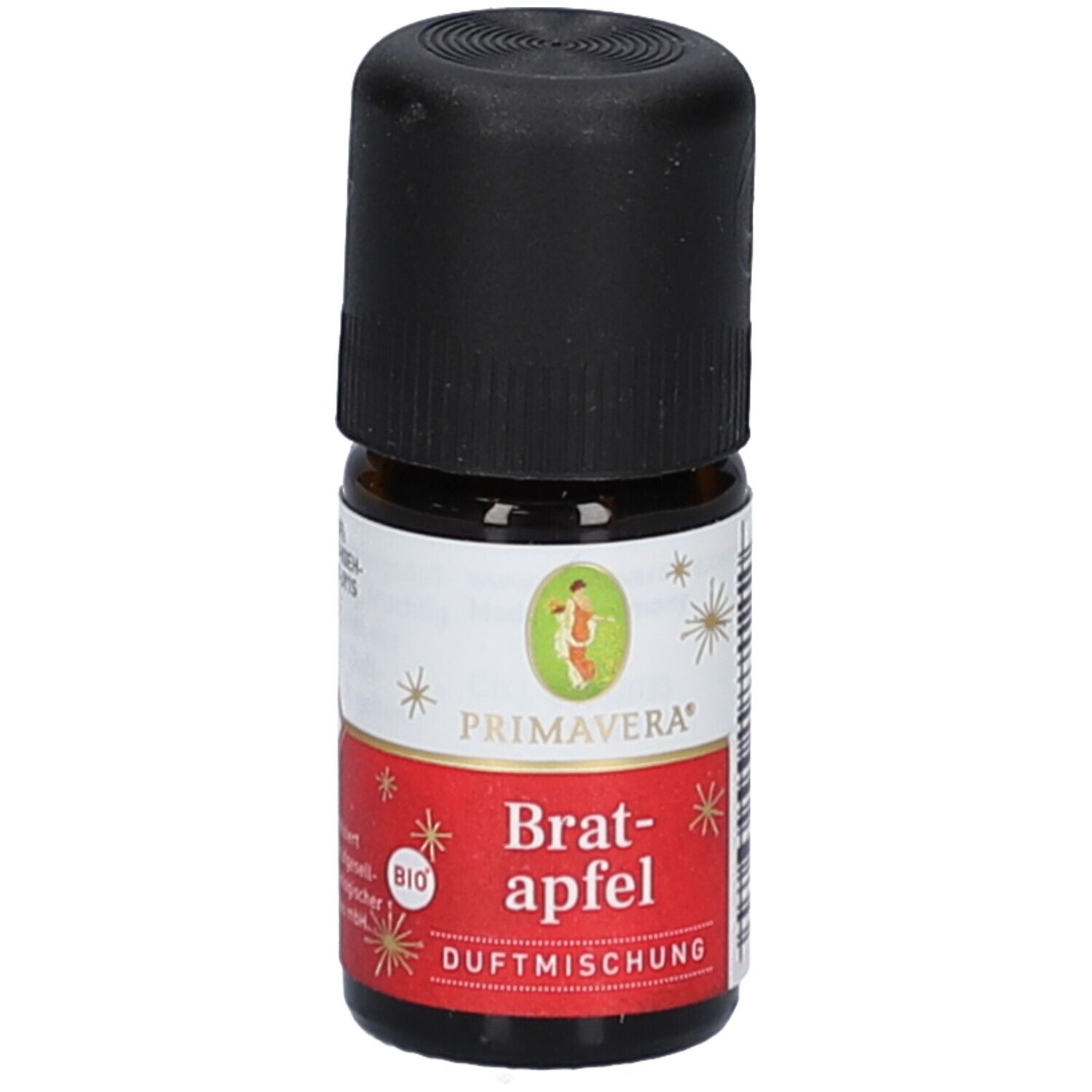 Bratapfel Duftmischung Bio 5 ml Ätherisches Öl
