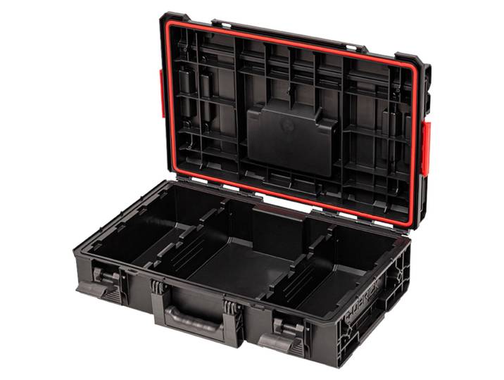 QBrick QBRICK SYSTEM VARIO 200