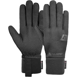 REUSCH Power Stretch® TOUCH-TEC - Black - 8,5