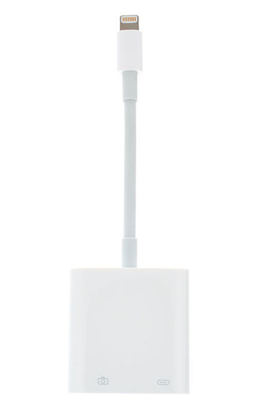Apple Lightning auf USB 3.0 Adapter