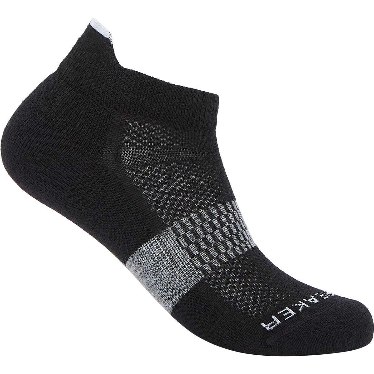 Icebreaker W Multisport Light Micro black/snow/metro hthr (IB377) S 105128IB377-S