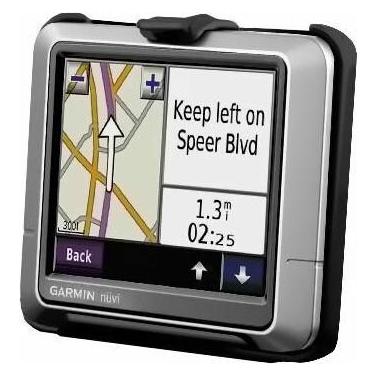 RAM Mounts Unpkd RAM Holder Garmin Nuvi (RAM-HOL-GA24U)