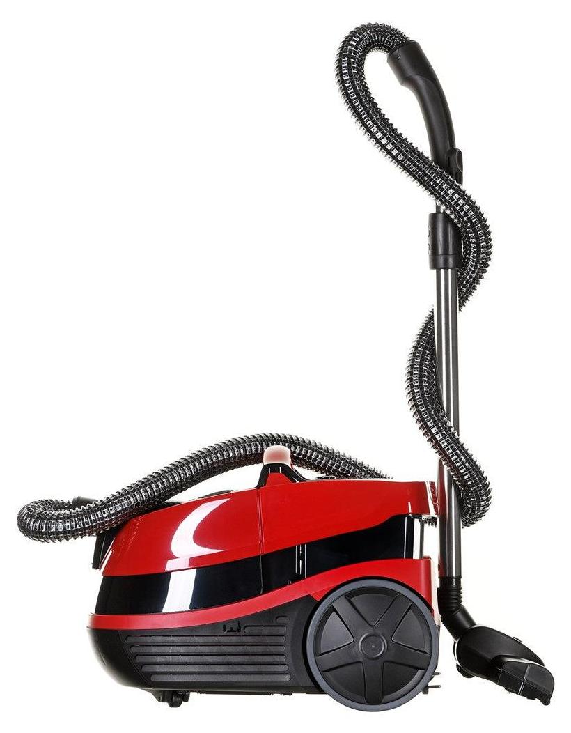 Bosch Serie 4 BWD421PET Staubsauger Zylinder-Vakuum Trocken&Nass 2100 W