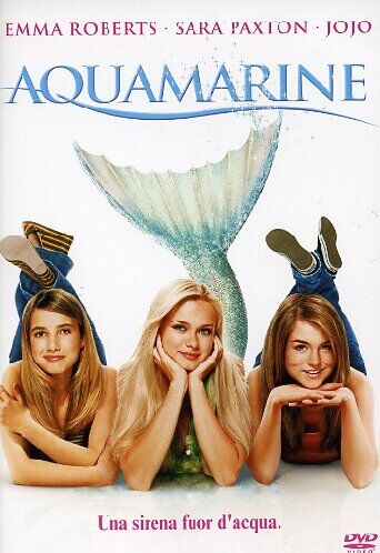 Elizabeth Allen - Aquamarine [IT Import] - Preis vom 13.10.2026 19:28:25 h
