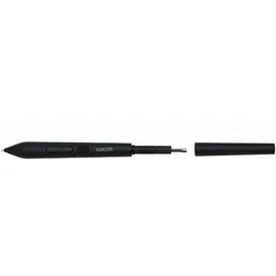 Wacom Art Pen 2, Stylus, Schwarz