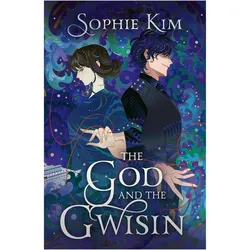 The God and the Gwisin, Belletristik von Sophie Kim