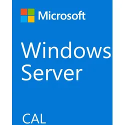 Fujitsu Windows Server 2022 CAL Kundenzugangslizenz (CAL) 1 Lizenz(en)