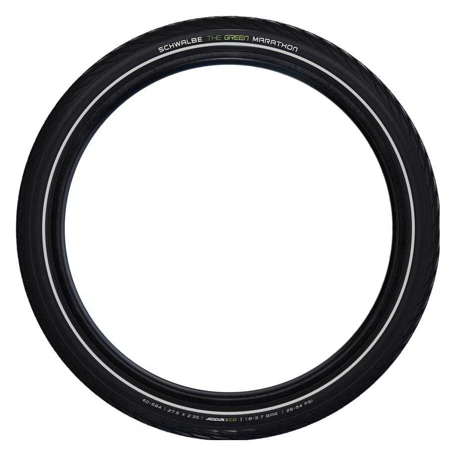 Schwalbe Green Marathon (40-622) (11159394)