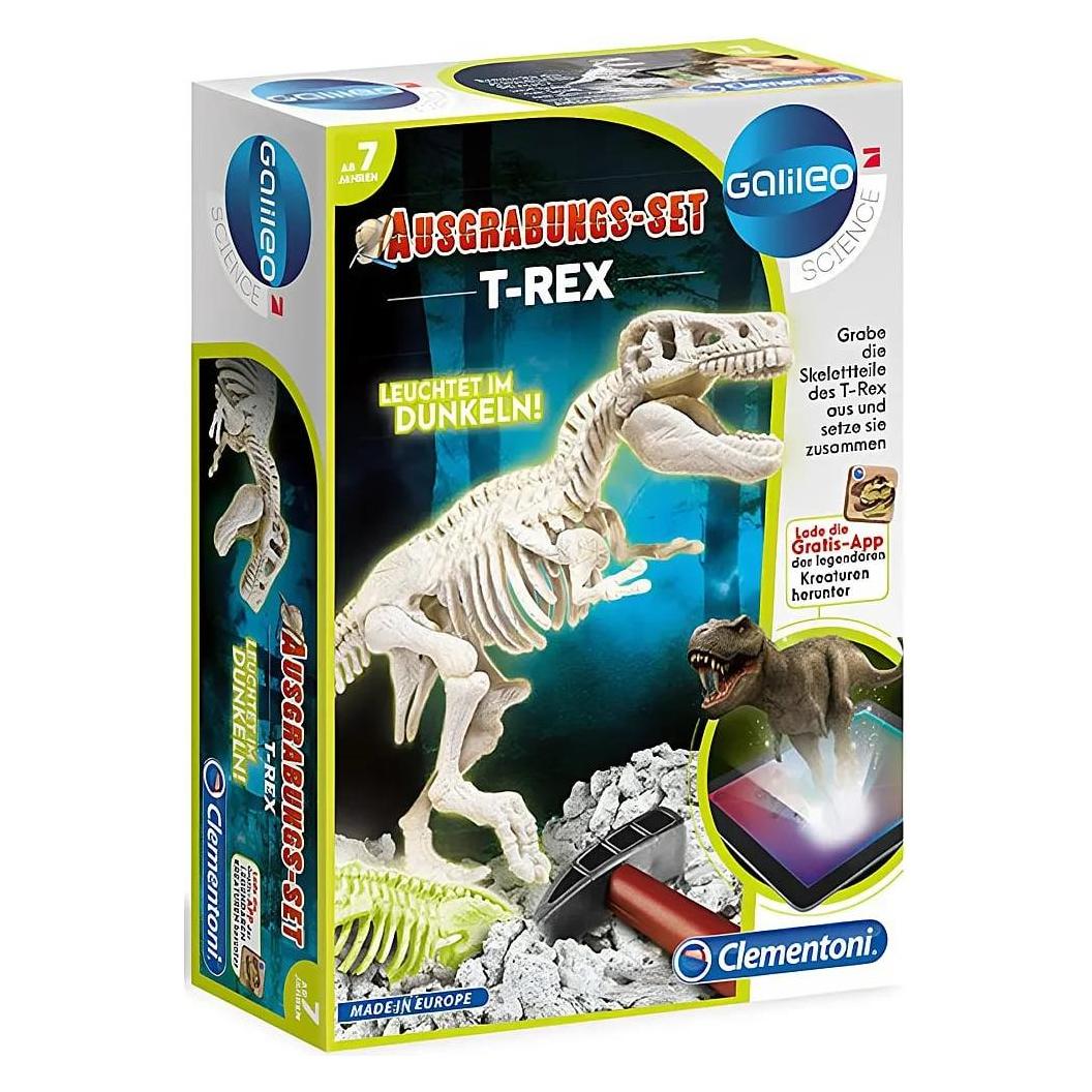 Clementoni T-Rex (69404)