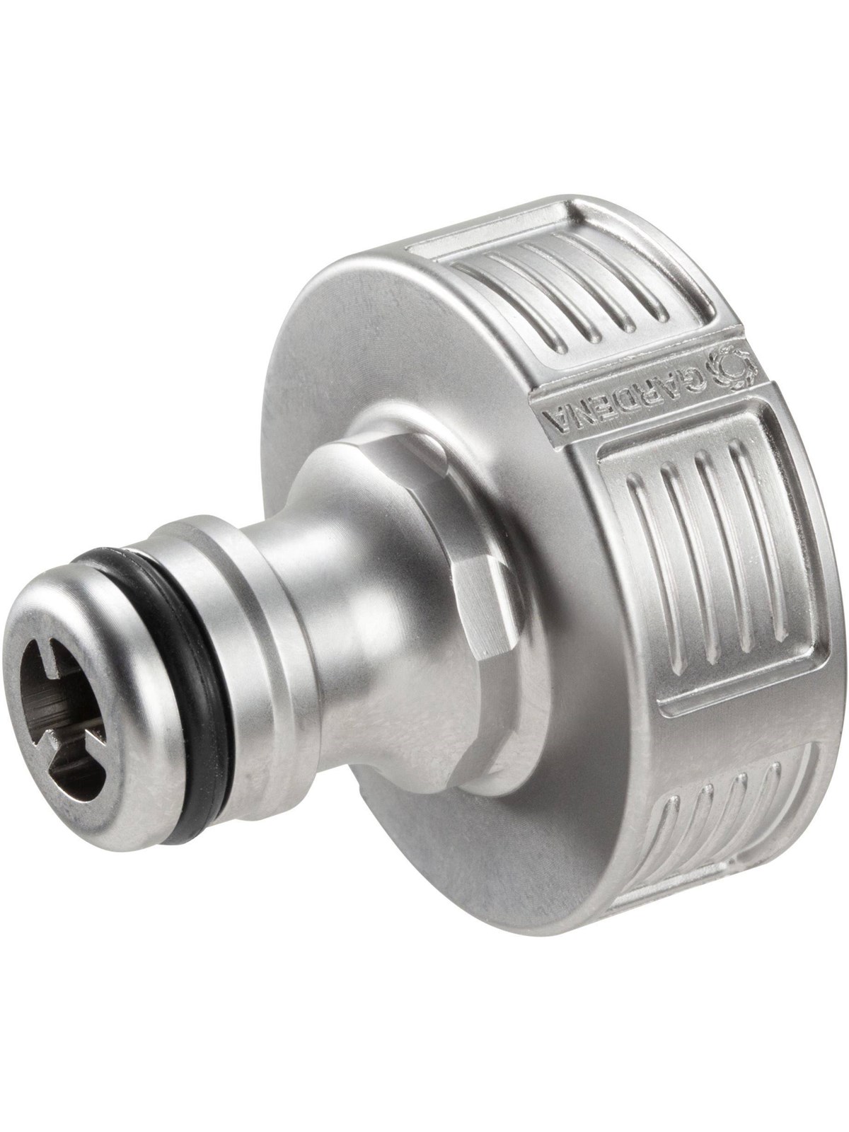 Gardena Premium Hahnverbinder 33,3 mm (G 1")