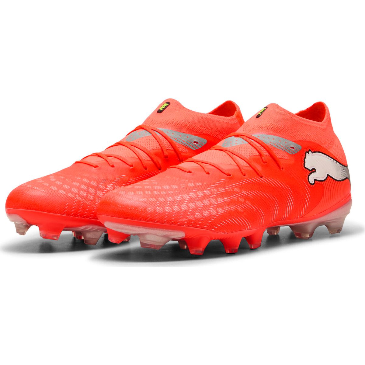 Puma Future 9 Pro Fg/Ag glowing red-puma white-puma black-puma silver (01) 8 108712-01-8