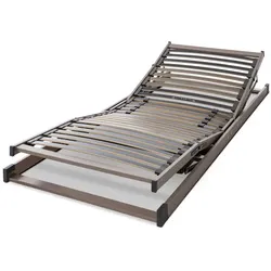 Ergodream Lattenrost, Motor Comfort Basic 80 x 190 cm