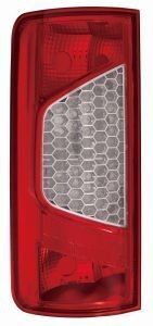 ABAKUS 431-1994R-UE Rear light