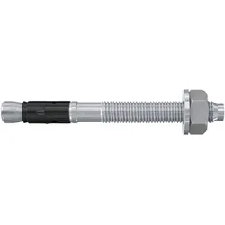 Fischer, Dübel, Bolzenanker FAZ II Plus 12/30 (20 Stk.)