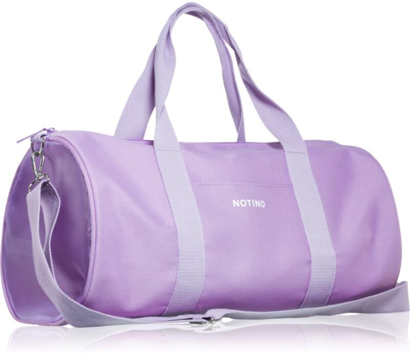 Notino Sport Collection Travel bag travel bag Purple 1 pc