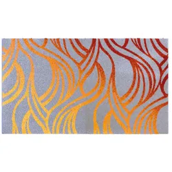 Badematte MAYRA ( 70 x 120 cm) - 60 x 100 cm