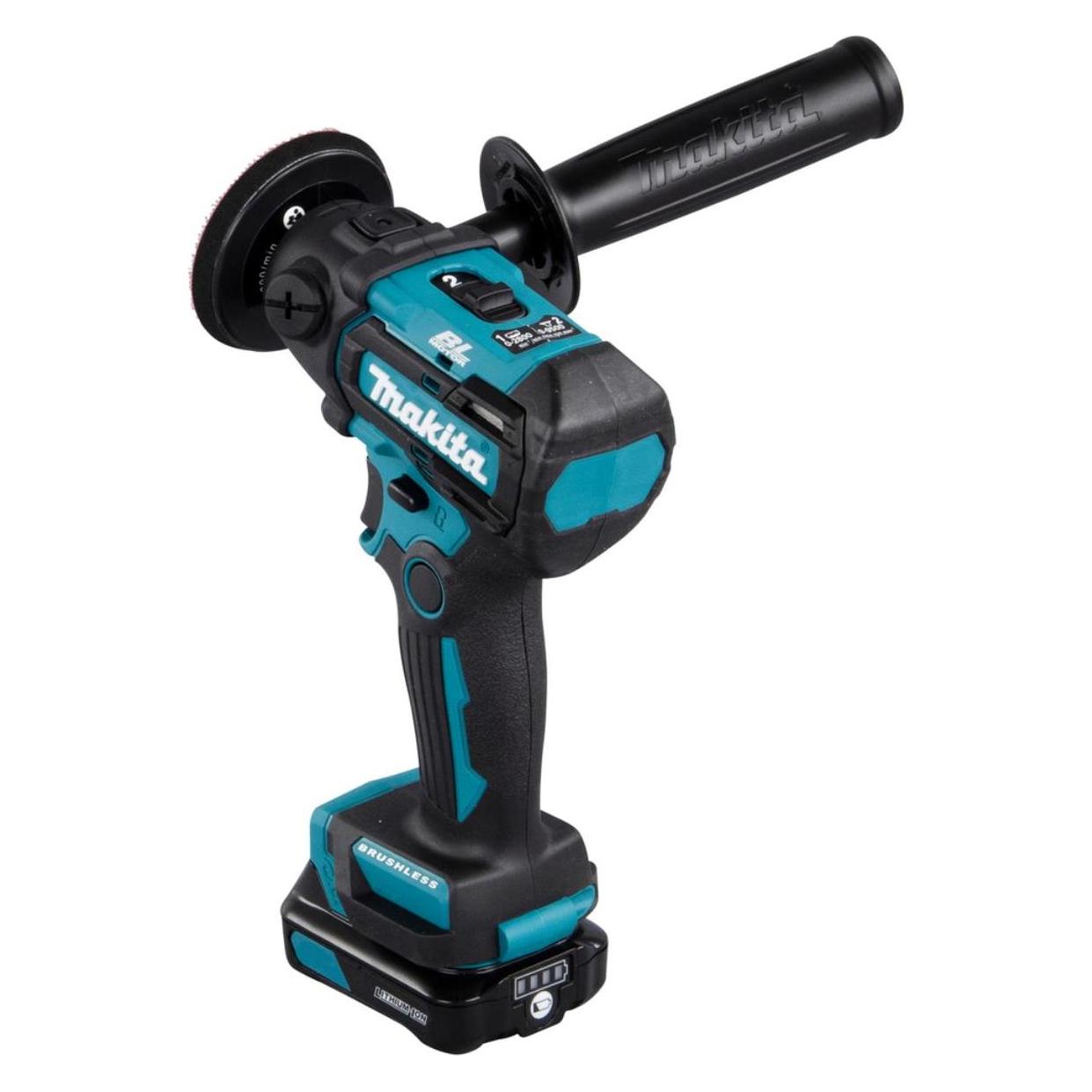 Makita PV 301 (Exzenterpolierer) (PV301DZ)