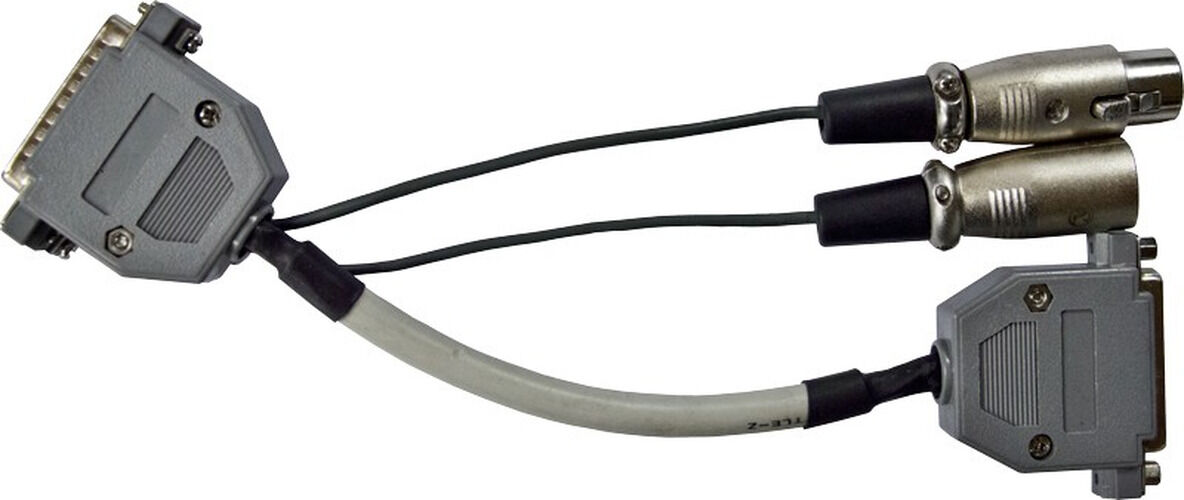 Laserworld Dmx Adapter