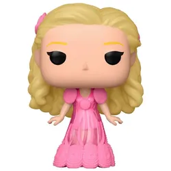 Funko Wicked POP! Movies Vinyl Figur Glinda (Nightgown) 9 cm