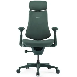 LiberNovo, Bürostuhl, Omni 48 (43 - 55 cm)