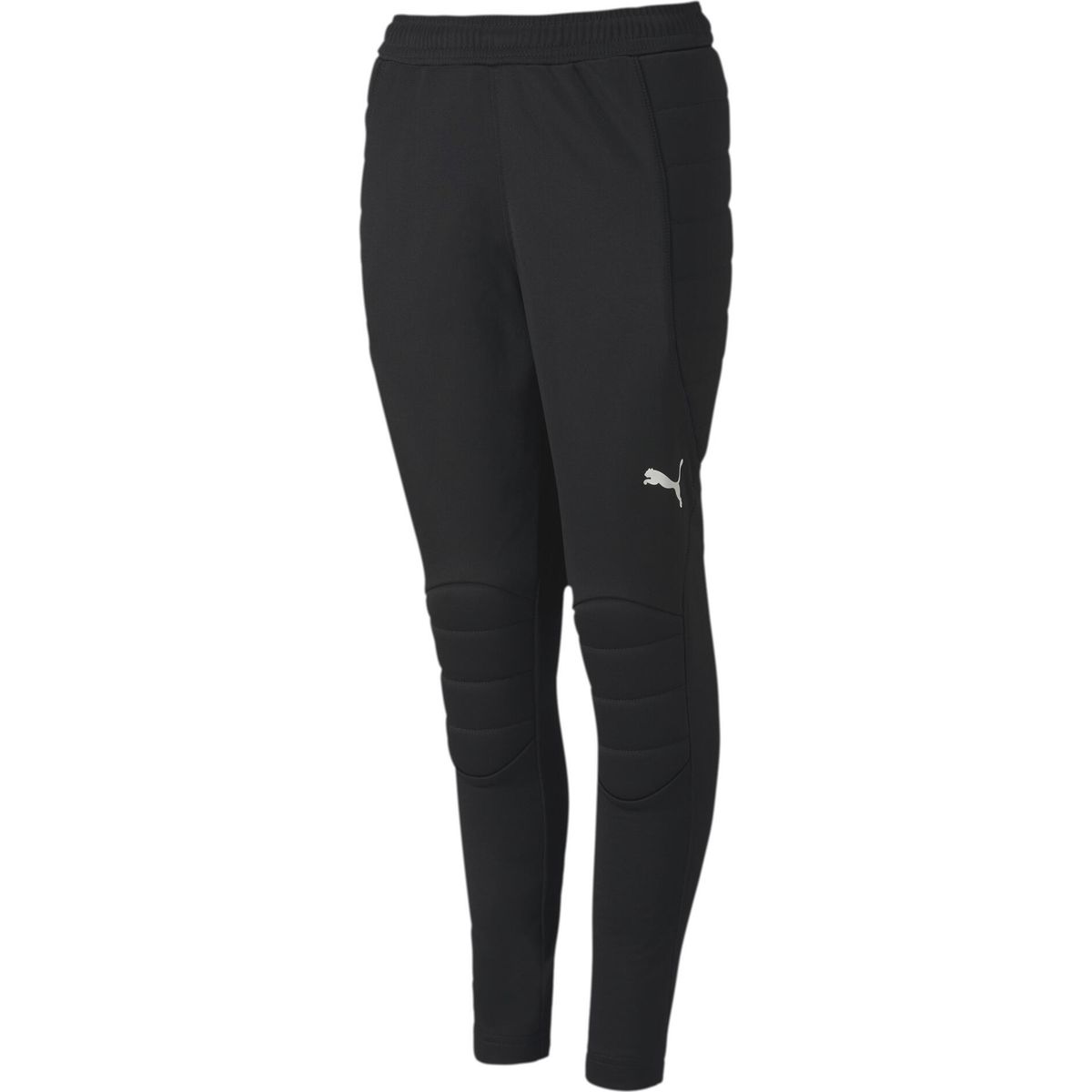 Puma Goalkeeper Pants Jr puma black-puma black (01) 152 657037-01-152