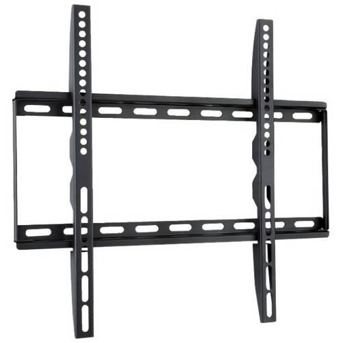 TECHly ICA-PLB-162M TV-Wandhalterung 58,4cm (23") - 139,7cm (55") Starr Integrierte Wasserwaage
