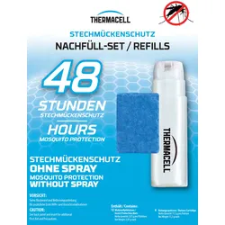 Thermacell Nachfüllpack PT-19 Mückenschutz 48 Stunden