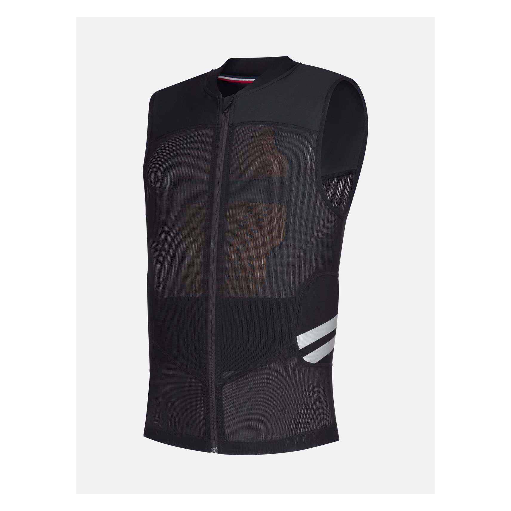 Rossignol Flexvent Vest Senior (XL, Rückenprotektor, Einzelstück) (39069914)
