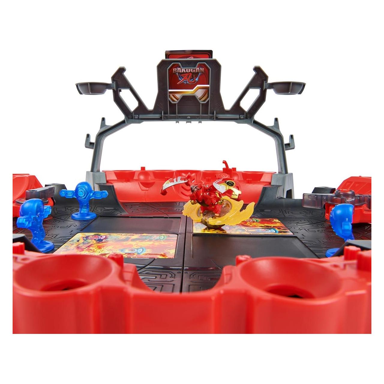 Spin Master BAK Revolution - Battle Ground (6067045)
