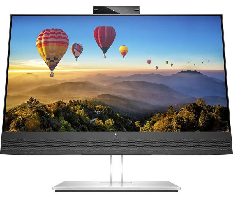 Selius Computer Monitor 23,8 Inch – Full HD 1920x1080 Beeldscherm