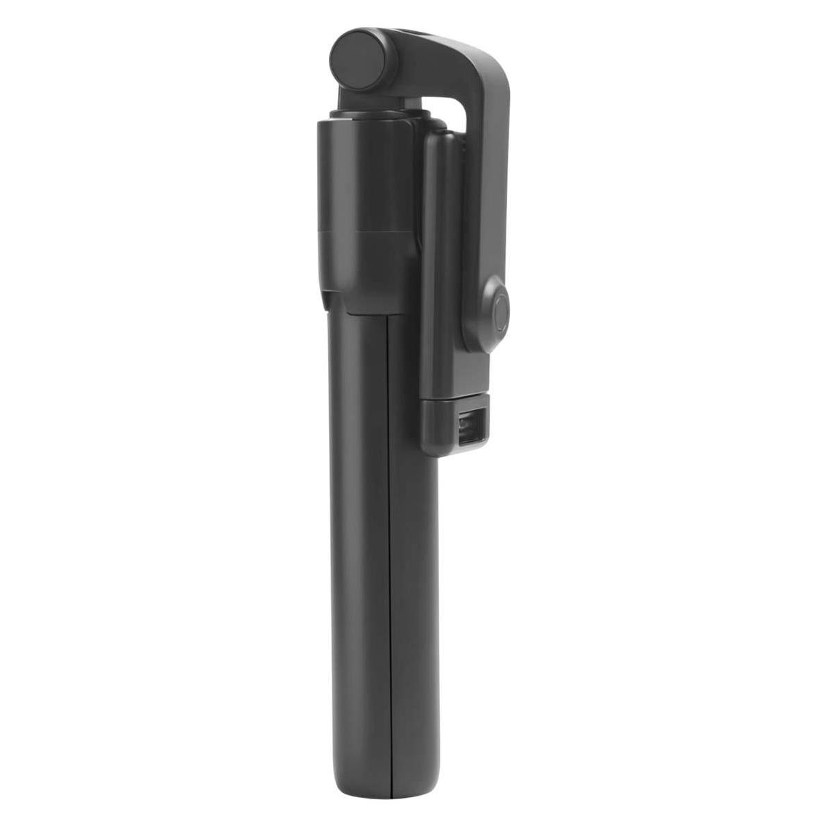 Setty Selfie-Stick bluetooth mit Stativ SBST-02 schwarz (GSM165160)