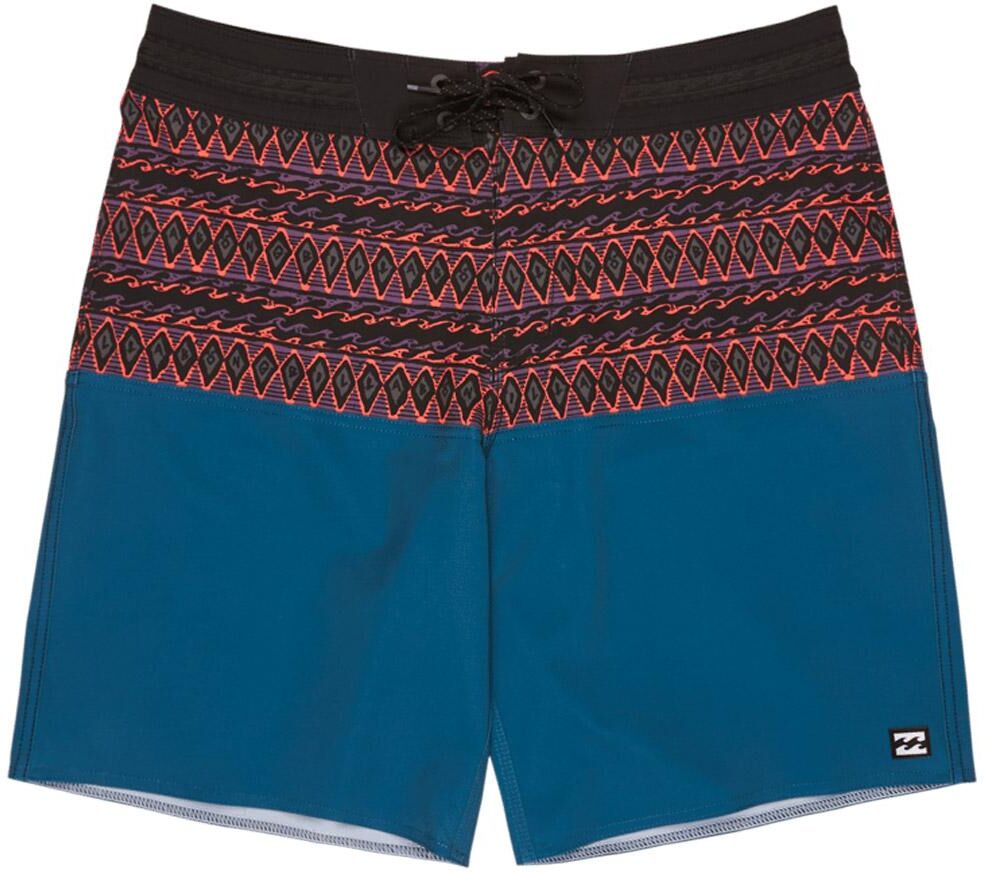 Billabong  - Fifty50 Pro Real Teal - 30 - Boardshort