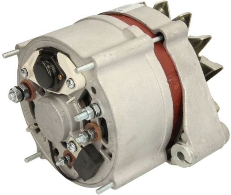 Drehstromlichtmaschine POWER TRUCK PTC-3031