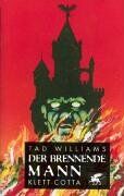 Tad Williams - Der brennende Mann - Preis vom 07.10.2026 11:45:10 h