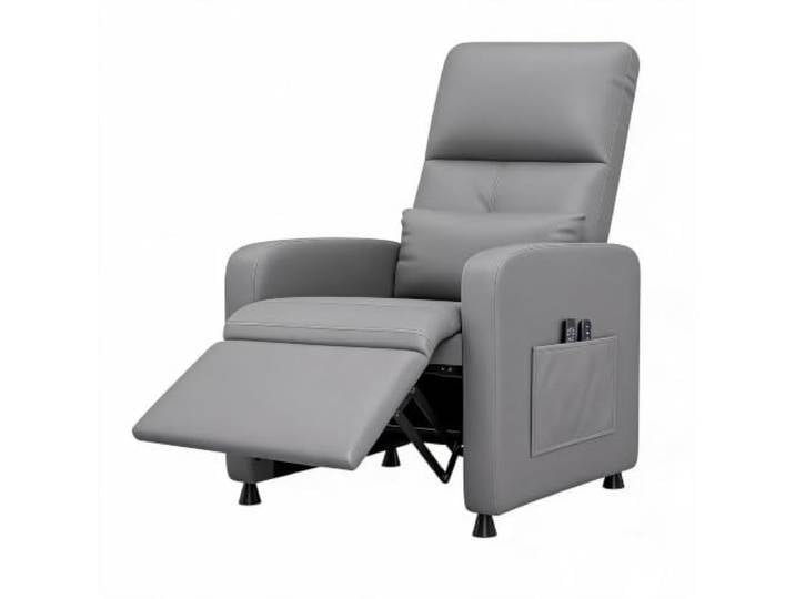 Koioplie Elektrischer Massagesessel mit Aufstehhilfe – Ergonomischer Relaxsessel