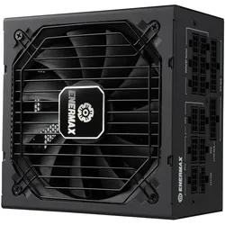 Enermax PlatiGemini (1200 W), PC Netzteil, Schwarz