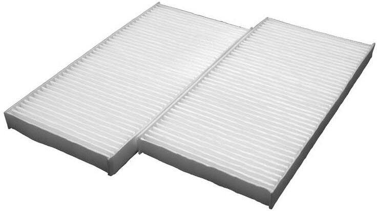 VALEO 715639 Pollen filter