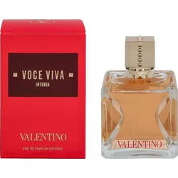 Valentino Voce Viva Intensa Eau de Parfum 100 ml