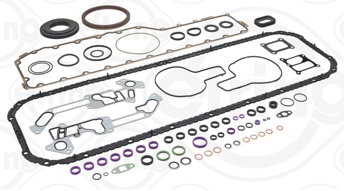Elring Kit guarnizioni, Monoblocco 008.200