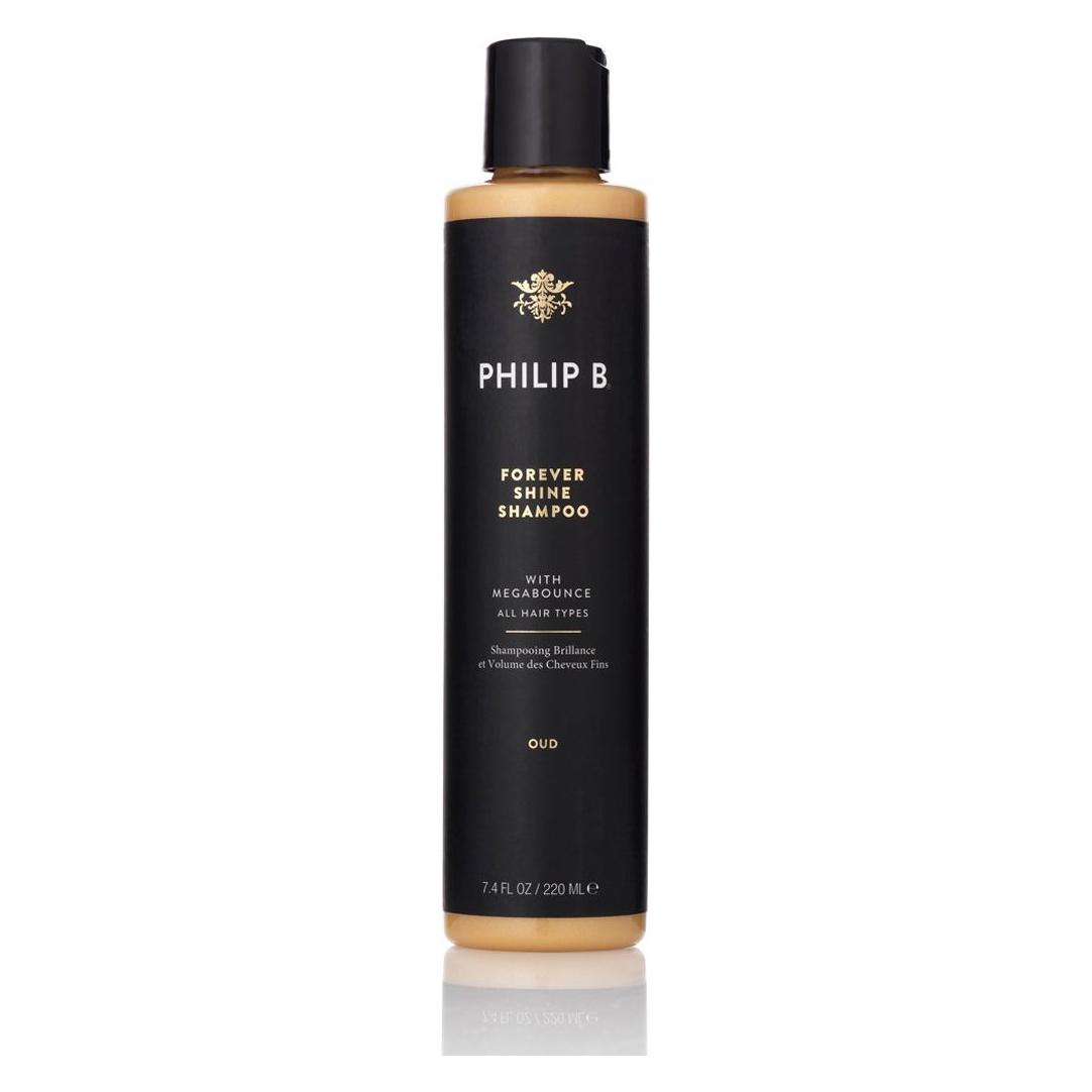 Philip B. Oud Shampoo 220 ml (Flüssiges Shampoo, 220 ml) (555019)